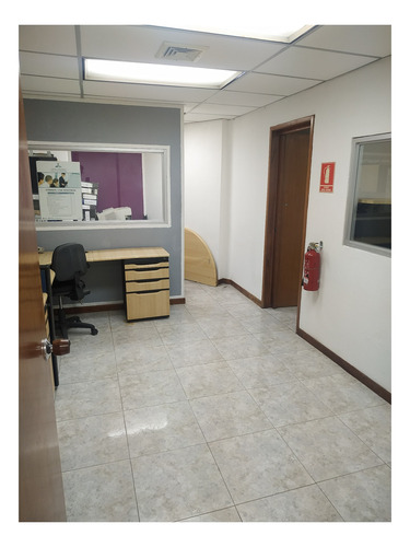 Imagen 18 de 18 de Venta Local Comercial - Oficina En El C. C. Centro Plaza Chacao