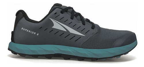 Zapatillas Altra W Superior 5 Dark Slate Mujer