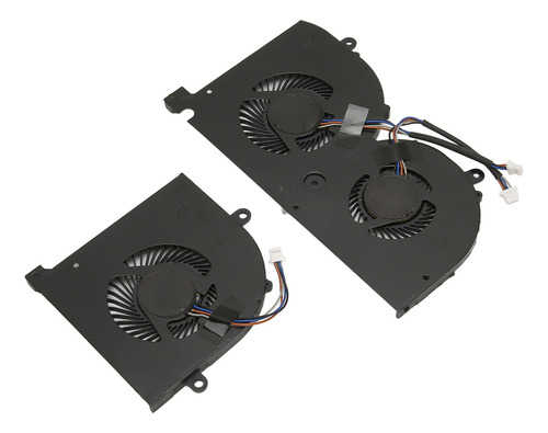 Substituição Da Cpu Da Gpu Do Ventilador De Resfriamento Do