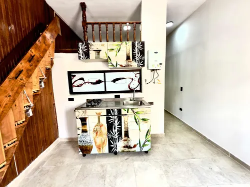 Vendo Apartamento 1 Piso