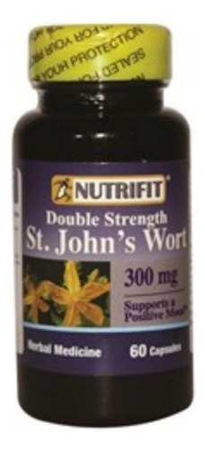 St Johns Worth 300mg Americano Puro