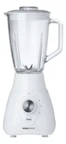 Comprar Licuadora Kanji Kjh-bl0800la01 1.5 L Blanca Jarra De Vidrio