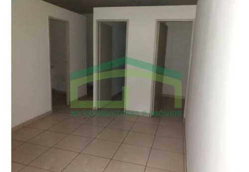 02259 - Sala Comercial Terrea, Piratininga - Osasco/sp - 2259