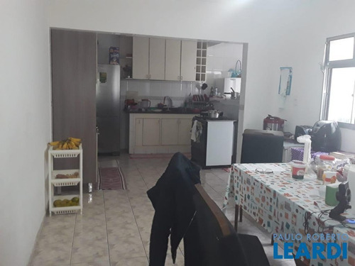 Imagem 2 de 11 de Sobrado - Suíço - Sp - 633092