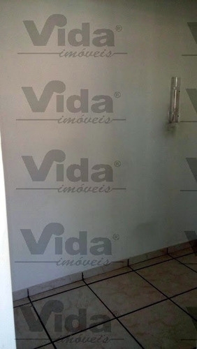Imagem 2 de 7 de Salas Comercial Para Locação Em Centro - Osasco - 28751