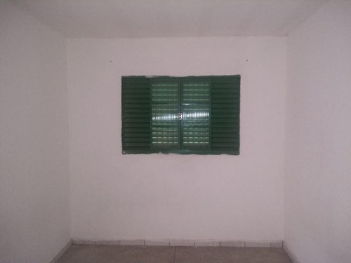 Imagem 9 de 15 de Casa Para Locação No Bairro Vila Rio De Janeiro Em Guarulhos - Cod: Ai9476 - Ai9476
