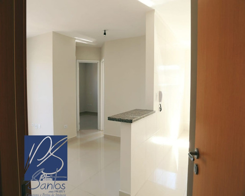 Imagem 16 de 19 de Apartamento - Ap00116 - 32057485