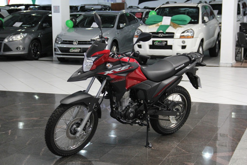 Imagem 1 de 14 de Honda Xre 190 Flex