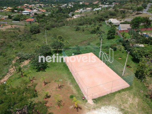 Imagem 10 de 10 de Venda Lote Em Condomínio Jardim Botânico Brasília - 897025