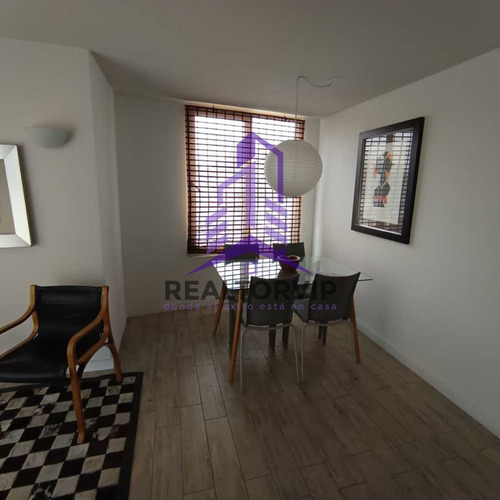 Venta Departamento 2d1b1e1bod Zañartu Ñuñoa (60912)