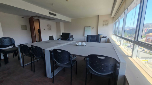 Arr Ofic Amob Piso Alto 45 M2 + 1 Estac (55981)
