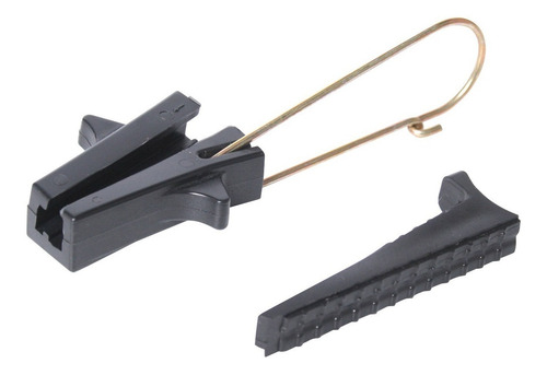 Imagen 3 de 6 de Tensor Para Cable Fibra Óptica, Diseño Único (50 Piezas)