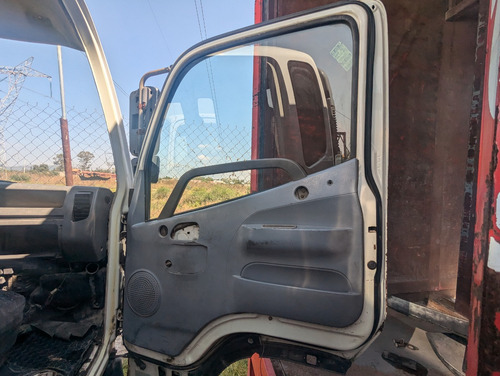 Foton Aumark 7000, 2010 (completo O Por Partes)