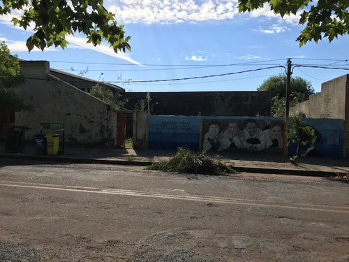 Terreno - Villa Soriano