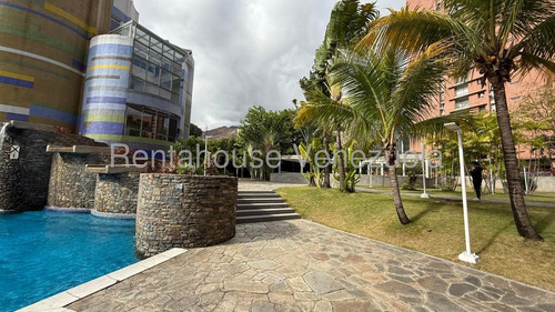 Apartamento En Venta, Boleita Norte. Mls #25-21275, Ch.