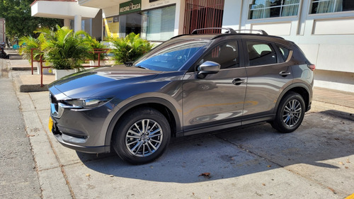 Mazda CX-5 2.0 Touring Camioneta