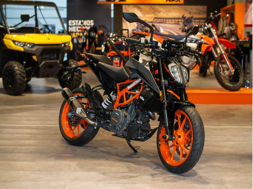 Imagen 5 de 25 de Ktm Duke 390 Entrega Inmediata