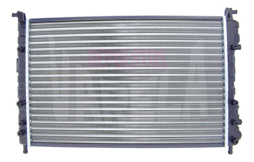 Radiador Fiat Palio/ Siena/ Idea/ Strada S/aire (1997-2001)
