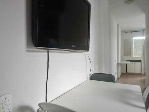 Apartamento Em Centro, Guarapari/es De 38m² 1 Quartos À Venda Por R$ 169.000,00 - Ap660285