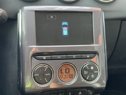 Citroën C3 1.6 Vti 16v Exclusive Flex Aut. 5p