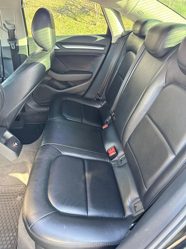 Audi A3 Sedan 1.4 Tfsi Attraction S-tronic 4p
