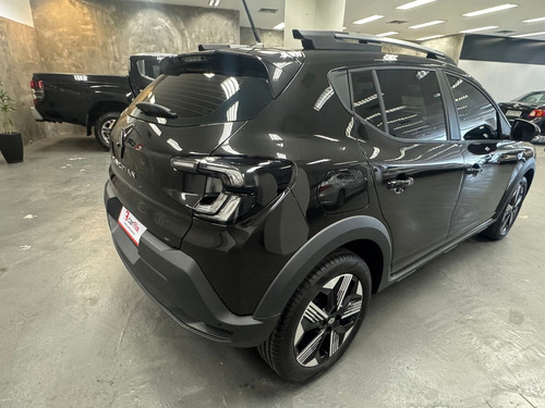 Renault Kardian 1.0 TCE FLEX TECHNO EDC