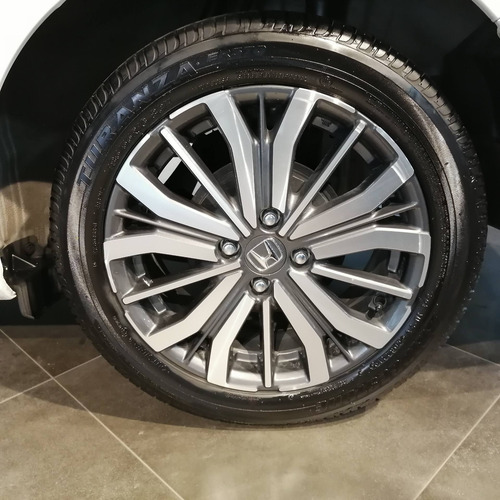 Honda City Ex Ta 2020