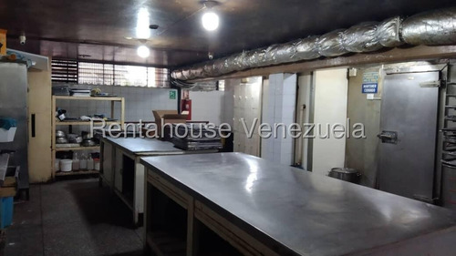 Panaderia En Venta Avenida Las Industrias, Oeste De Barquisimeto Cod 25-22083