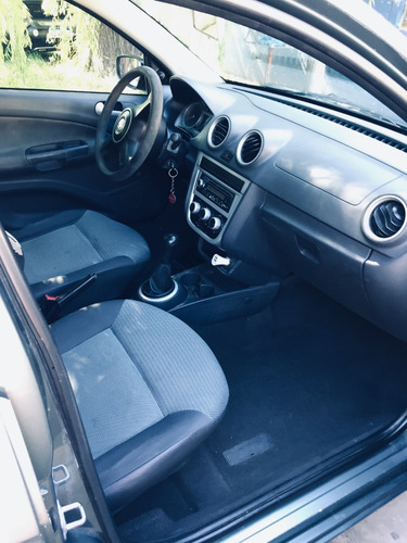 Volkswagen Gol Trend 1.6 Pack I 101cv