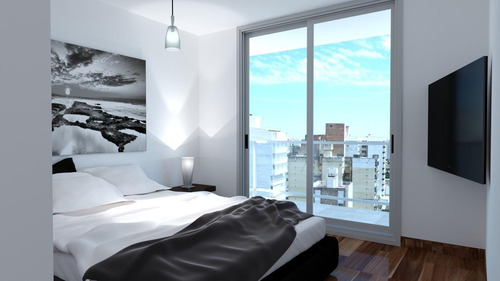 Imagen 5 de 9 de 1 Dormitorio Barrio Martin