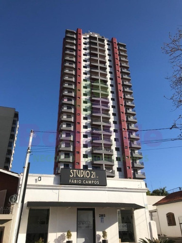 Imagem 26 de 26 de Apartamento, Anhangabaú, Jundiaí. - Ap11550 - 68433199