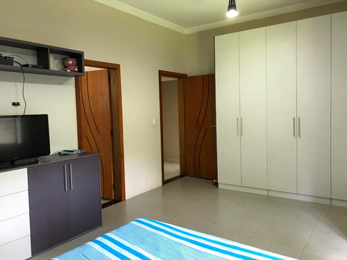 Imagem 7 de 14 de Chacara Em Condominio Antes Do Centro!! Cod:976
