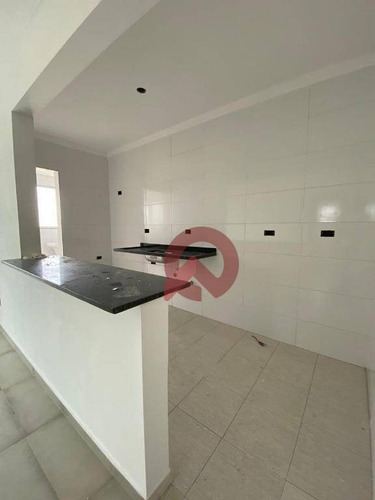 Imagem 17 de 20 de Apartamento Com 2 Dormitórios À Venda, 80 M² Por R$ 330.000 - Balneário Flórida - Praia Grande/sp - Ap3319