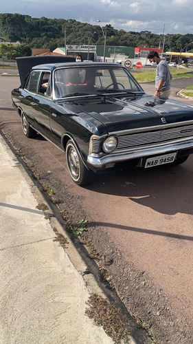 Imagem 1 de 5 de Chevrolet Opala