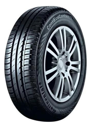 Pneu Continental 165/70r13 Contiecocontact3 Gol 79t