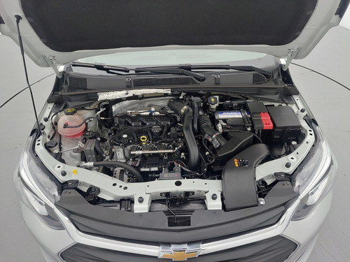 Chevrolet Onix 1.0 TURBO FLEX PLUS LTZ AUTOMÁTICO