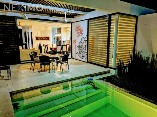 Imagen 1 de 30 de Casa En Venta En Temozón Norte Mérida, Yucatán