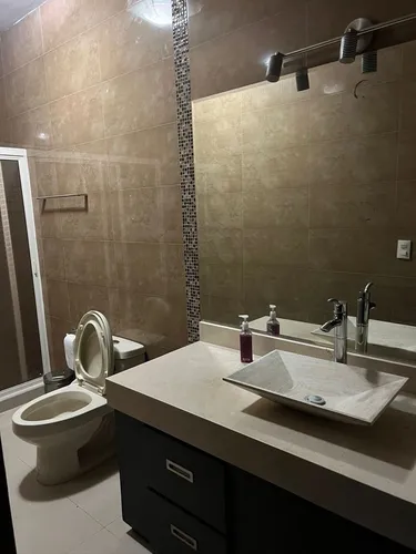 Casa En Venta Carretera Nacional