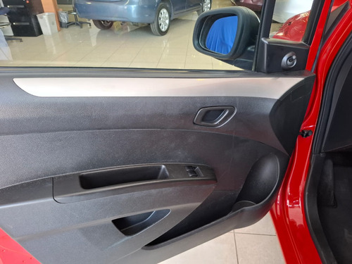 Chevrolet Beat 1.3 Nb Lt Mt