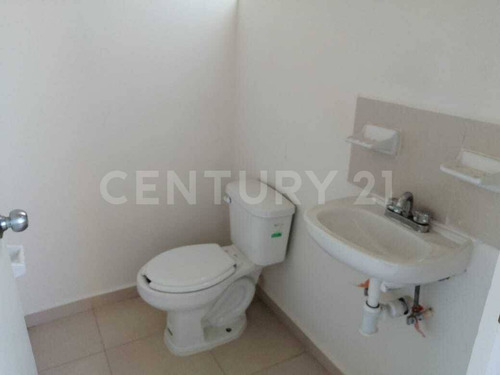 Venta De Casa En Residencial Del Bosque, Veracruz