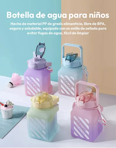 Botella De Agua Para Niños