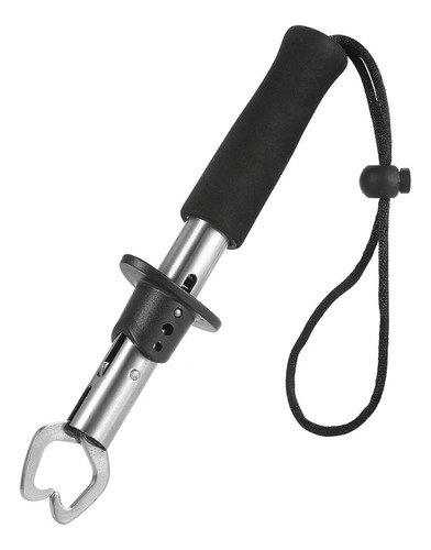 Fishing Gripper Professional Fish Fishing, Inoxidable, Portá