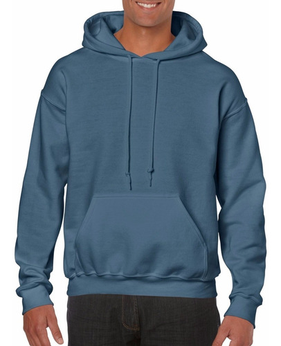 18500 Gildan® Heavy Blend  Sudadera Con Capucha Adulto