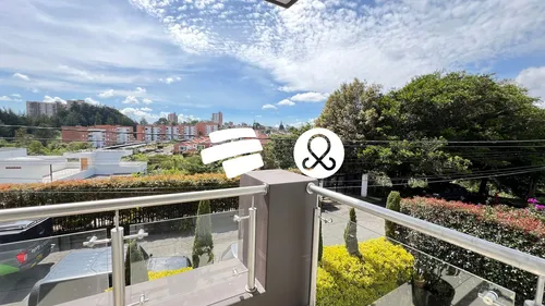 Casa En Venta En Llanogrande