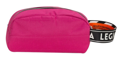 Neceser Dan Rambo Pop Fucsia