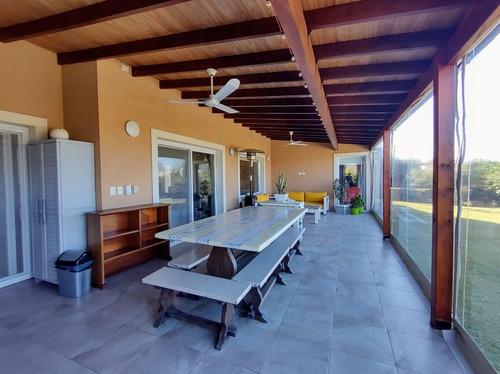Imagen 21 de 24 de Casa En Venta En Manzanares Chico