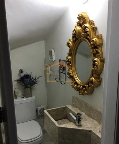 Imagem 6 de 15 de Casa Em Condominio, Venda, Vila Nova Mazzei, Sao Paulo - 25585 - V-25585