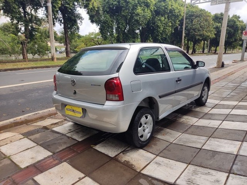 Imagem 4 de 6 de Gol 1.0 Mi 8v Flex 2p Manual