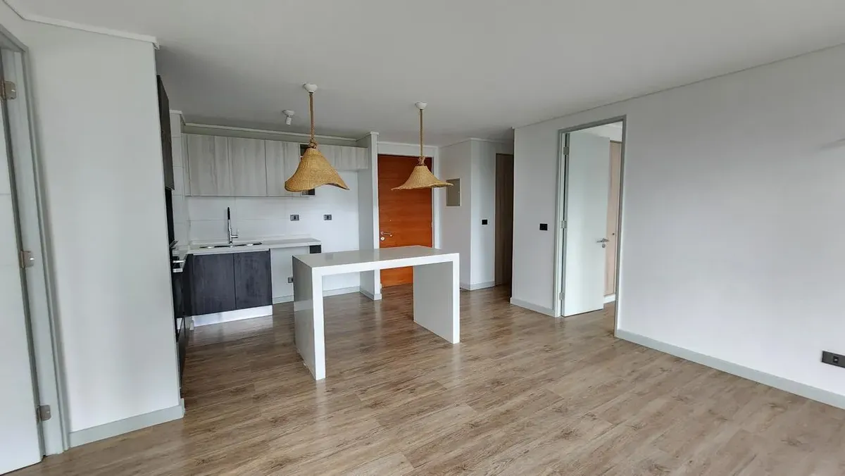 Imagen 4 de 14 de Exclusivo Departamento Arriendo 2d 2b Puerto Varas