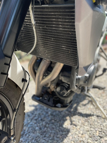 Imagen 10 de 15 de Triumph Tiger 800 Xrx